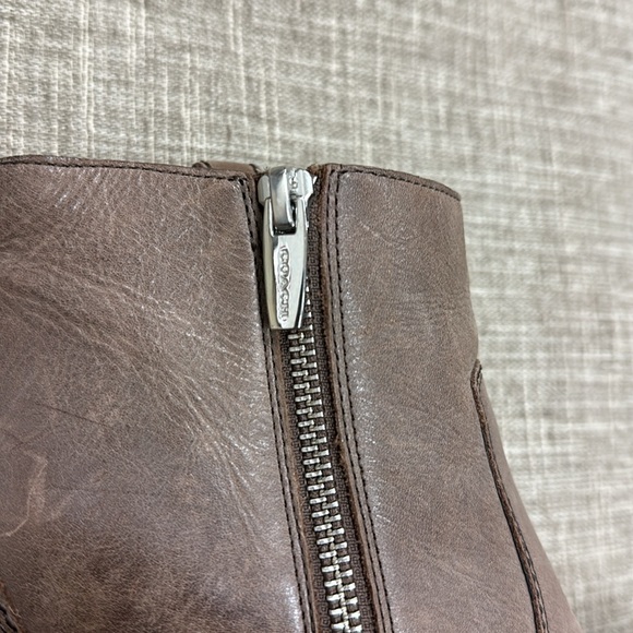 Coach Booties - Picture 6 of 16